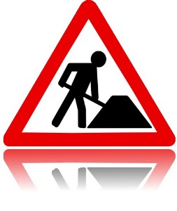 Unsere Webseite Wird zurzeit neu Aufgebaut